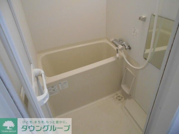 グランフォース習志野の物件内観写真